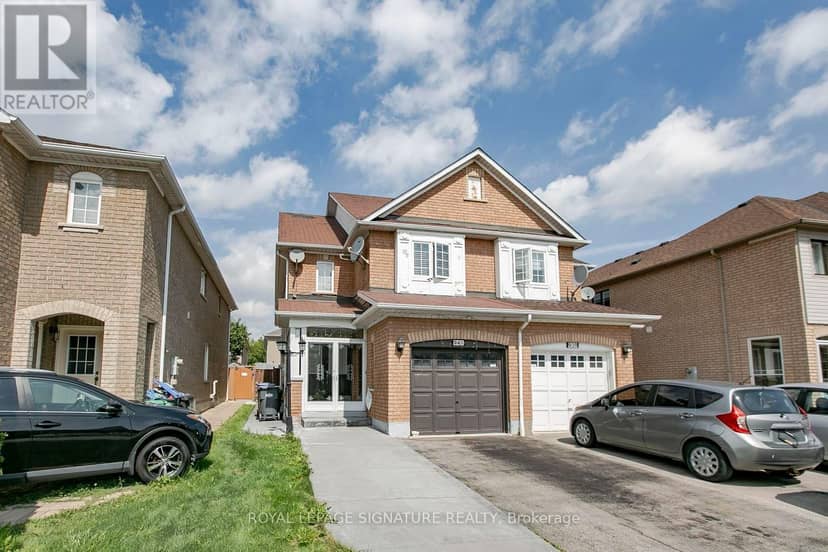 941 Mandolin Place, Mississauga, photo 3