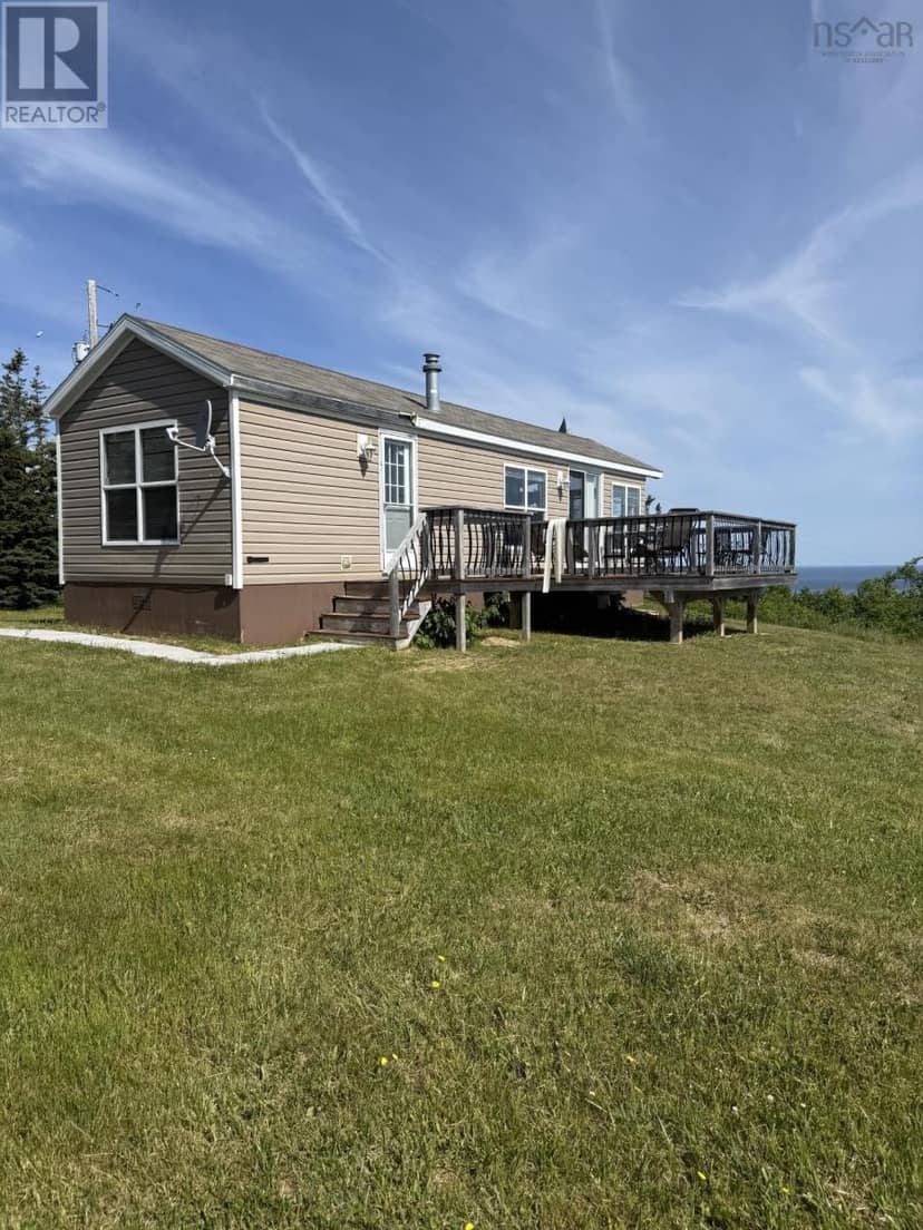 7047 Highway 337 Cape George Point — photo 1 of 16