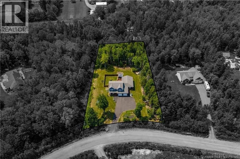 11 Amber Ridge, Berry Mills, photo 4