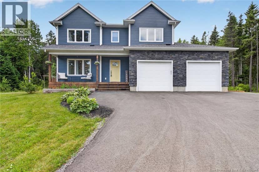 11 Amber Ridge, Berry Mills, photo 2