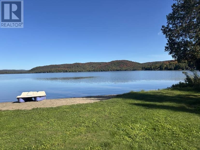 Lot 27 Devil's Lake, Whitman Township, photo 6