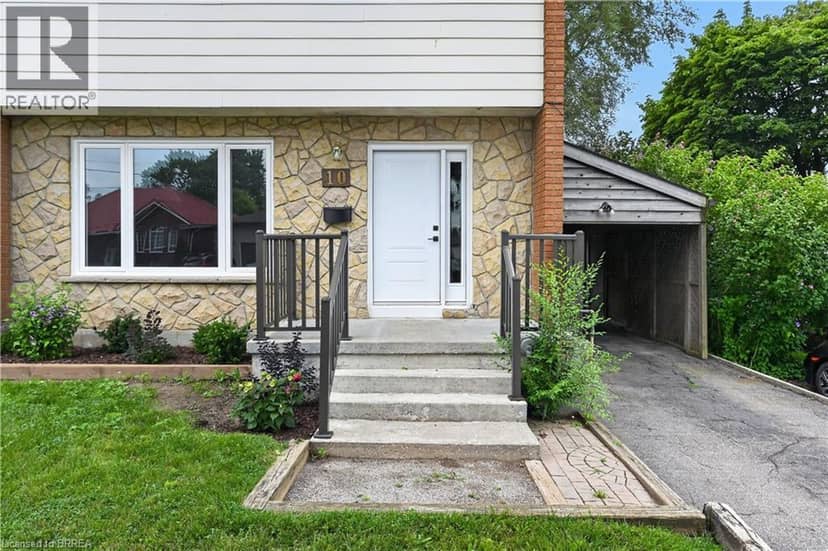 10 ELMWOOD Avenue, Brantford, photo 4