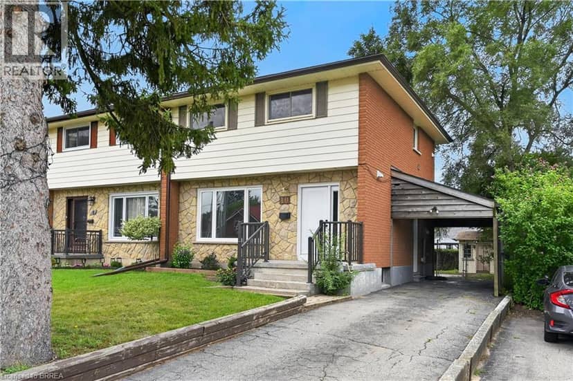 10 ELMWOOD Avenue, Brantford, photo 2