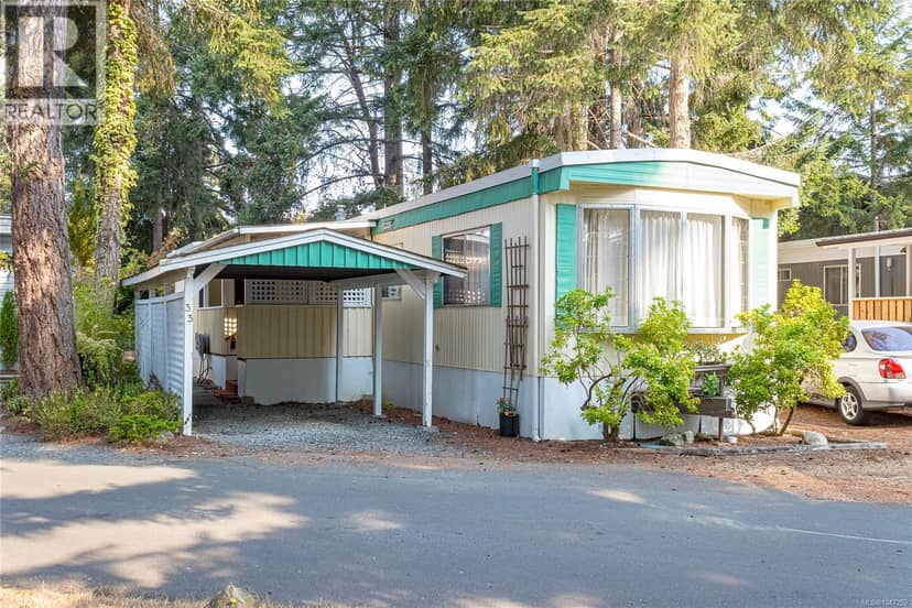33 1247 Arbutus Rd, Parksville