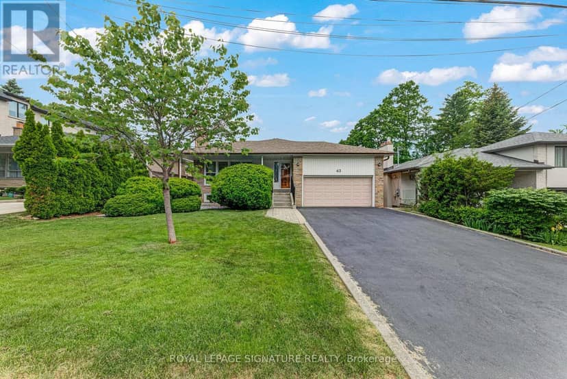 43 Viamede Crescent — photo 2 of 40