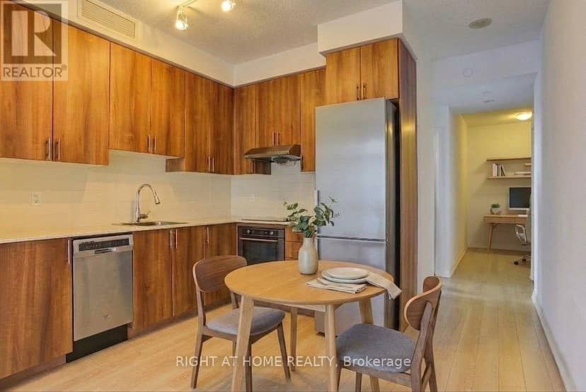 1702 - 55 Ann O'Reilly Road — photo 2 of 16