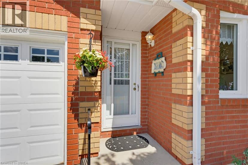 1 BUCHANAN Crescent Unit# 2, Brantford, photo 5