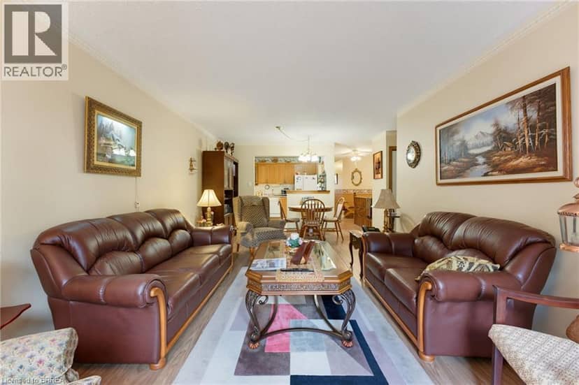 1 BUCHANAN Crescent Unit# 2, Brantford, photo 8