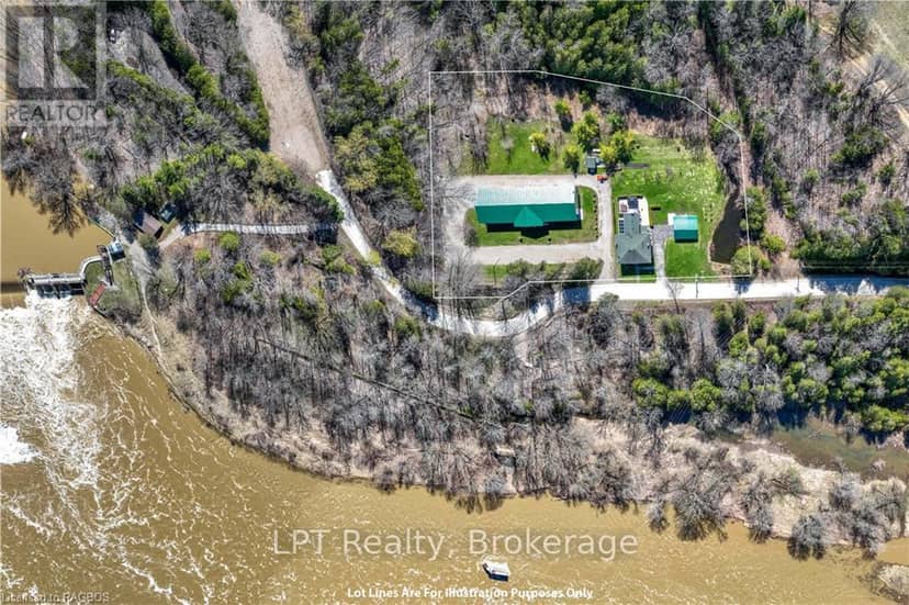 484 Carlisle Street, Saugeen Shores, photo 4