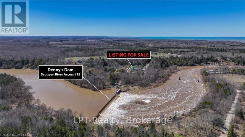 484 Carlisle Street, Saugeen Shores, photo 5