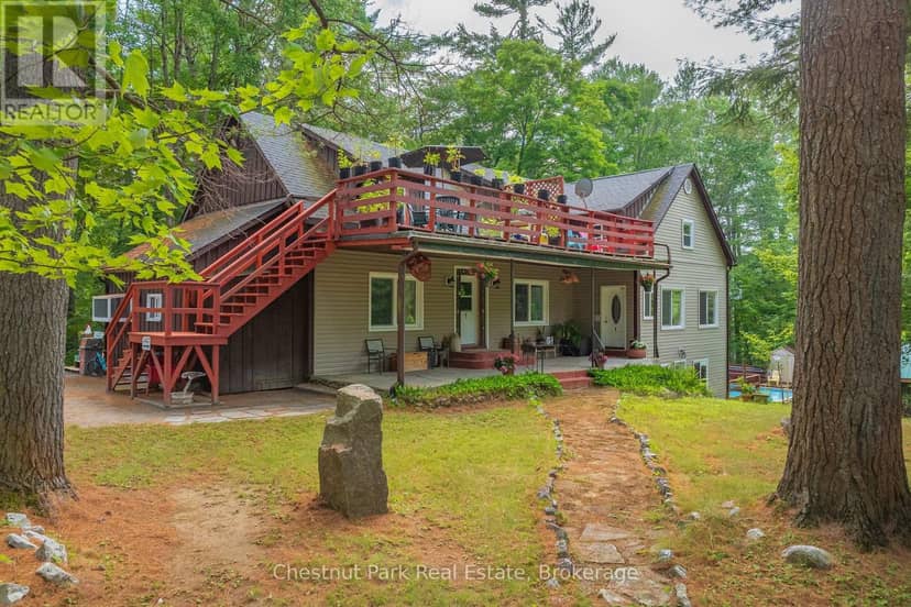 869 Muskoka Road 10, Huntsville, photo 4