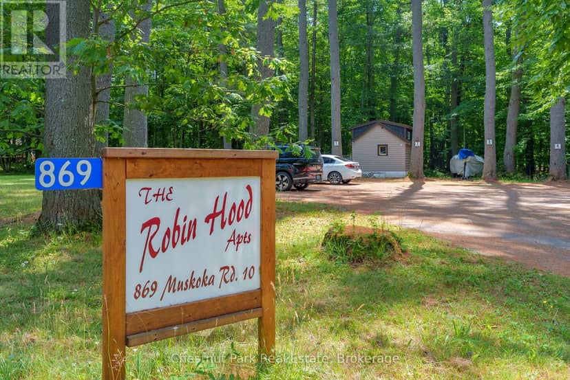 869 Muskoka Road 10, Huntsville, photo 5