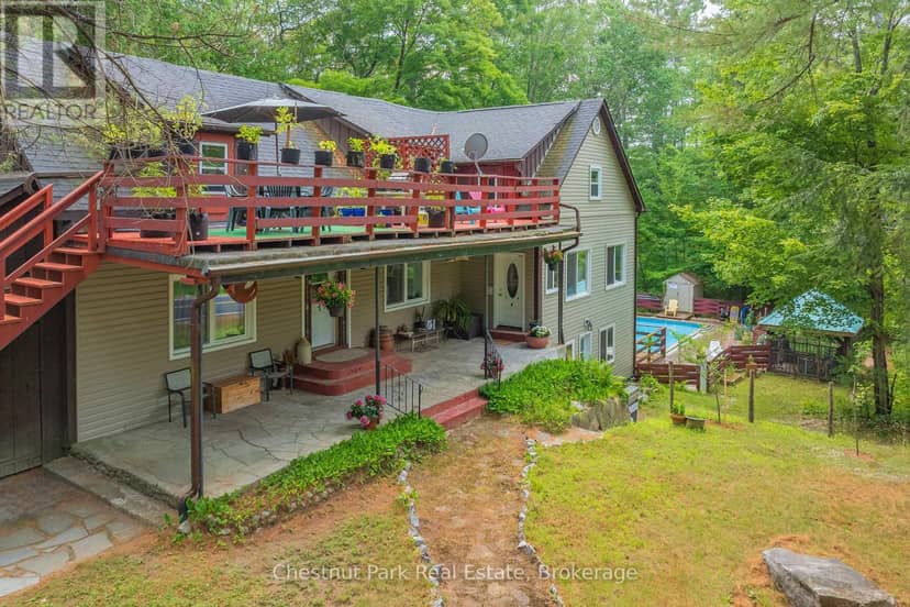869 Muskoka Road 10, Huntsville, photo 3