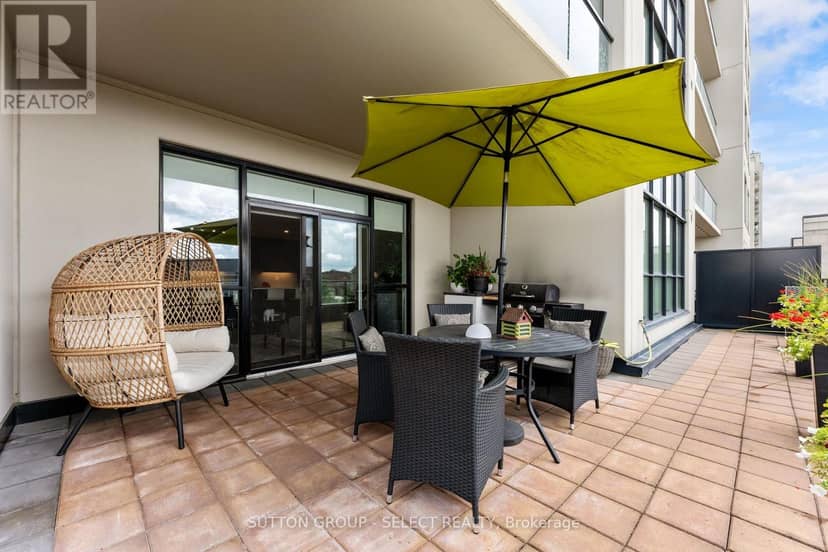 209 - 260 Villagewalk Boulevard — photo 27 of 40