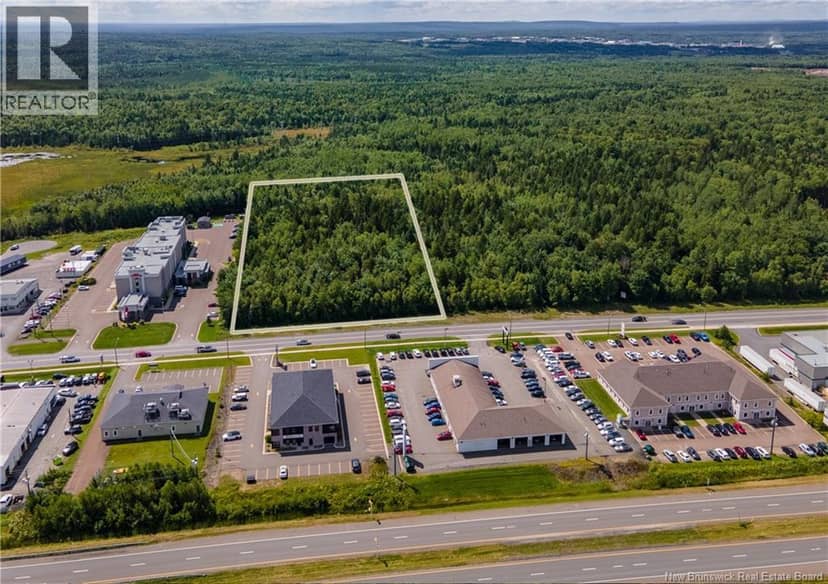 450 Bishop Drive, Fredericton