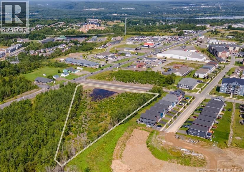 0 Brianna Drive, Fredericton