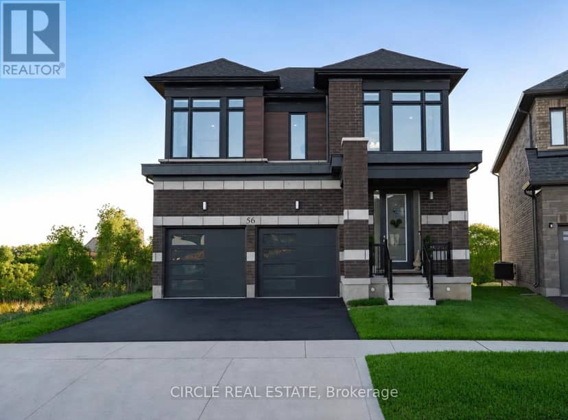 56 Langridge Way — photo 1 of 40