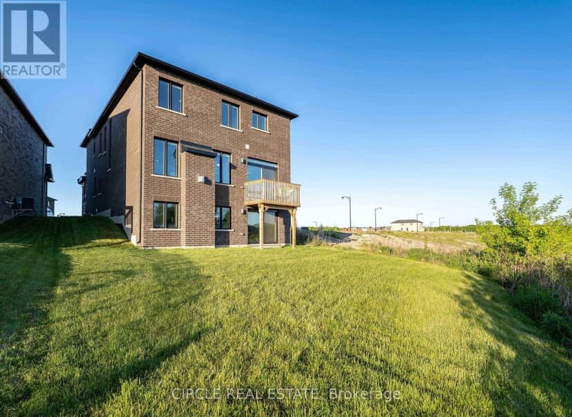 56 Langridge Way — photo 38 of 40