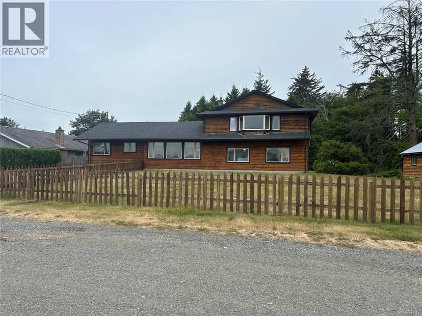 3910 Island Hwy S, Campbell River