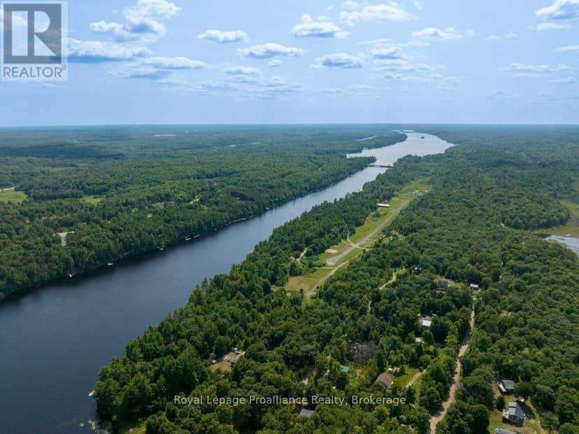0 Bebris Road Lot 16, Frontenac, photo 2