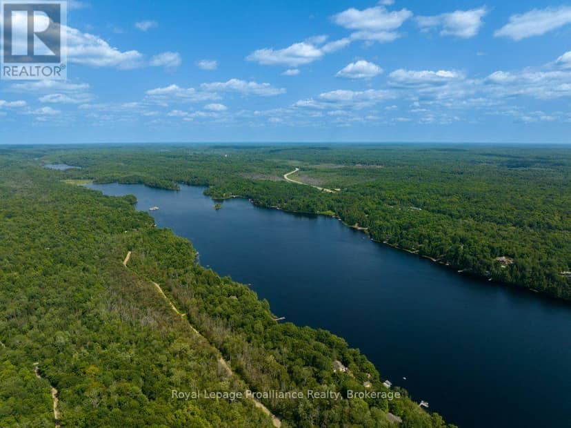 0 Bebris Road Lot 16, Frontenac, photo 3