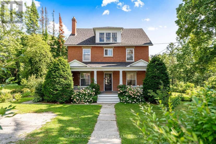 9313 Burwash Road, Hamilton Township