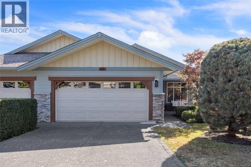 48 2300 Murrelet Dr, Comox