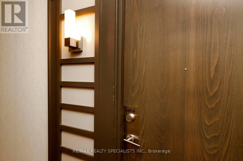 1404 - 181 Wynford Drive — photo 2 of 30