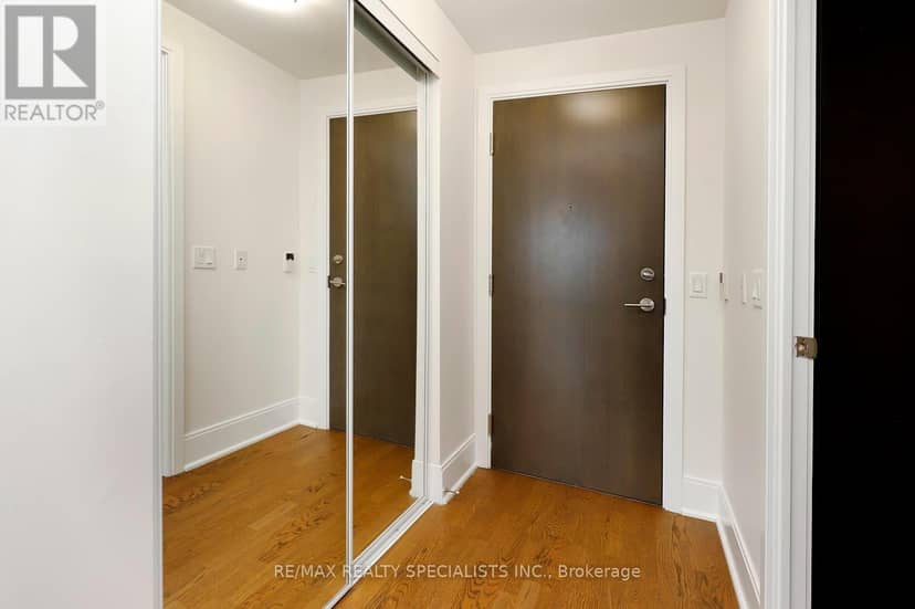 1404 - 181 Wynford Drive — photo 3 of 30
