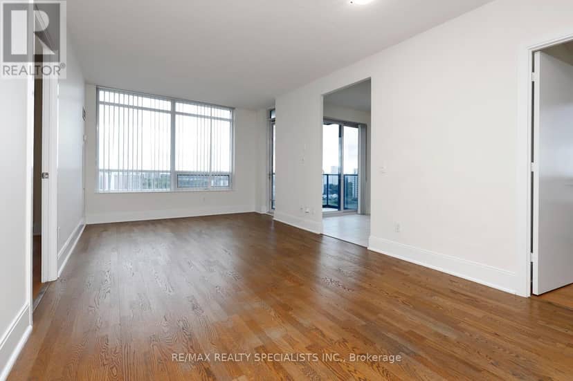 1404 - 181 Wynford Drive — photo 4 of 30