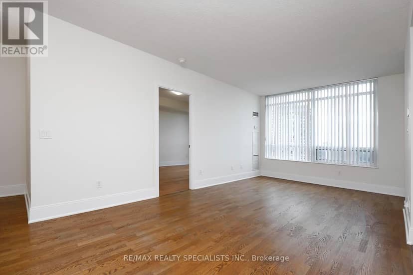 1404 - 181 Wynford Drive — photo 5 of 30