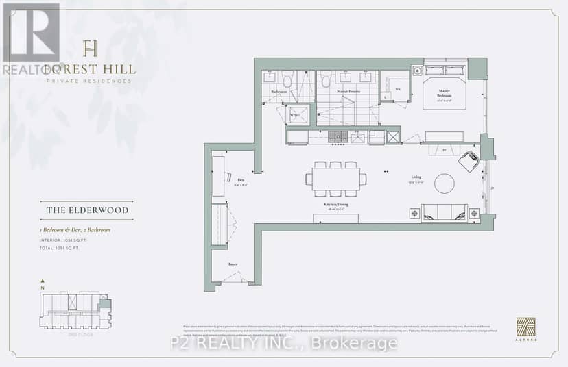 204 - 2 Forest Hill Road — photo 1 of 15