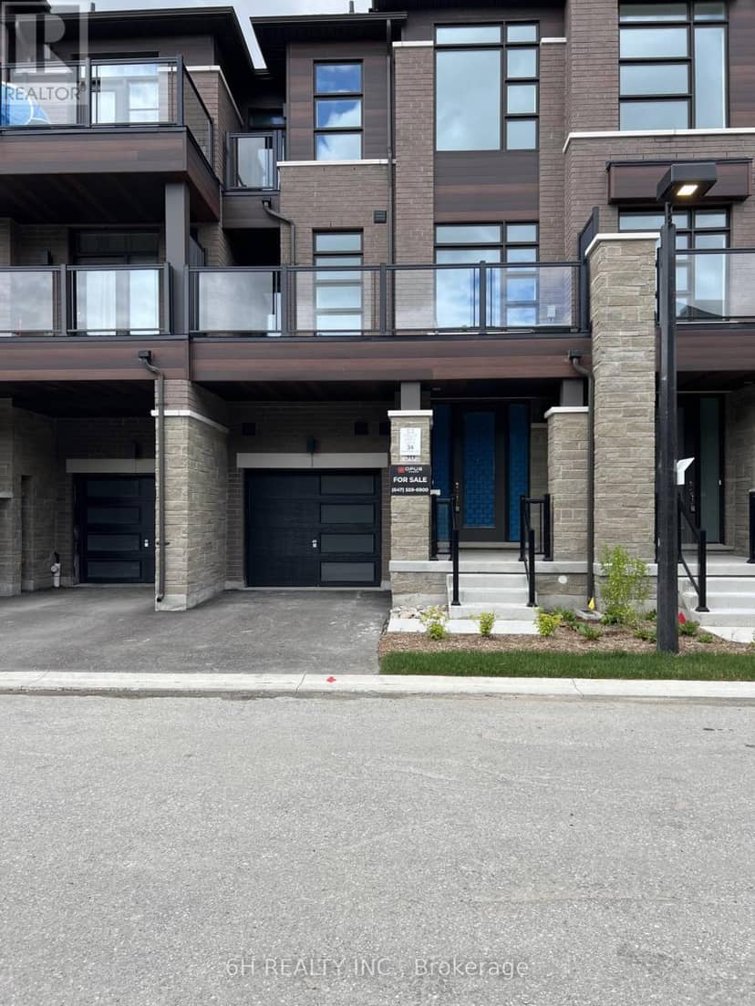 Lot 34 - 36 Harold Wilson Lane, Richmond Hill