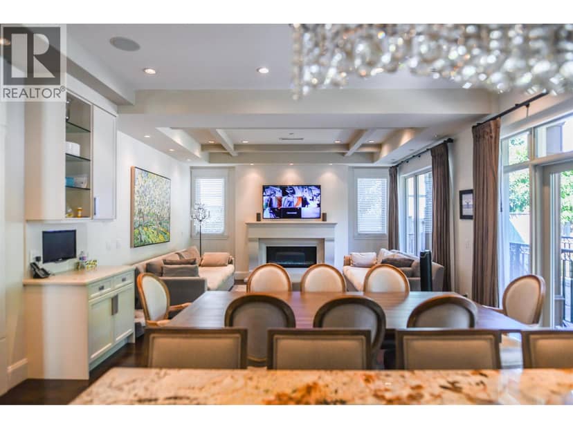 3085 W 49 AVENUE, Vancouver, photo 8