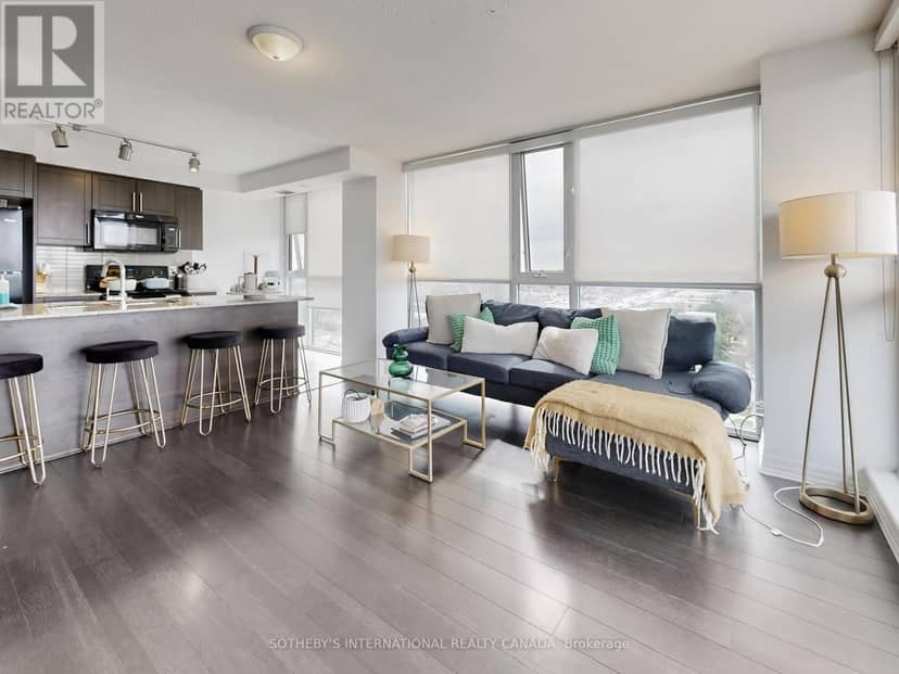 1018 - 80 Esther Lorrie Drive — photo 18 of 38