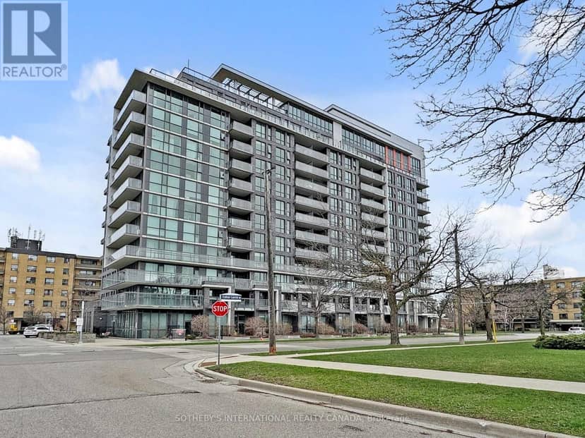 1018 - 80 Esther Lorrie Drive — photo 31 of 38