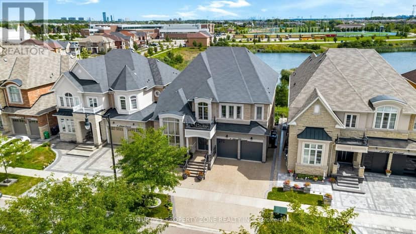 8 Adrian Crescent, Brampton, photo 3