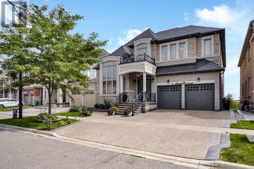 8 Adrian Crescent, Brampton, photo 5