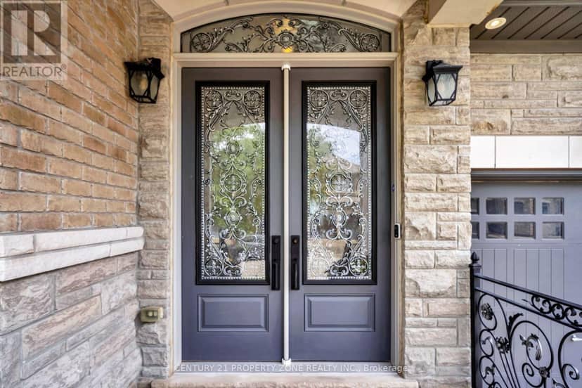 8 Adrian Crescent, Brampton, photo 6