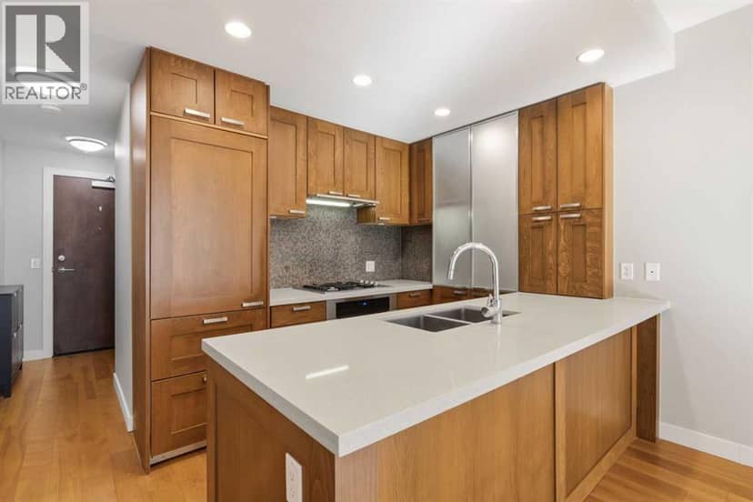 521, 222 Riverfront Avenue SW, Calgary, photo 6