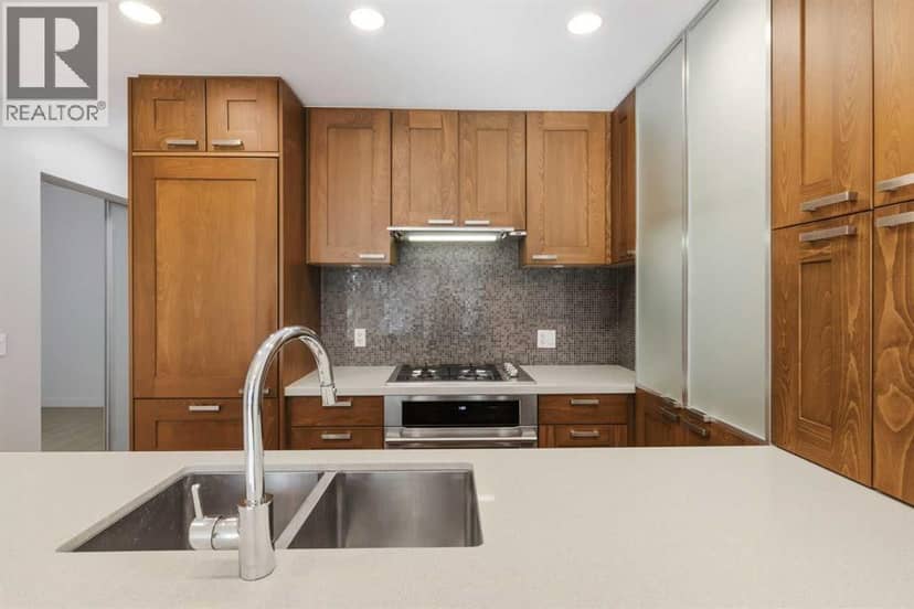 521, 222 Riverfront Avenue SW, Calgary, photo 7