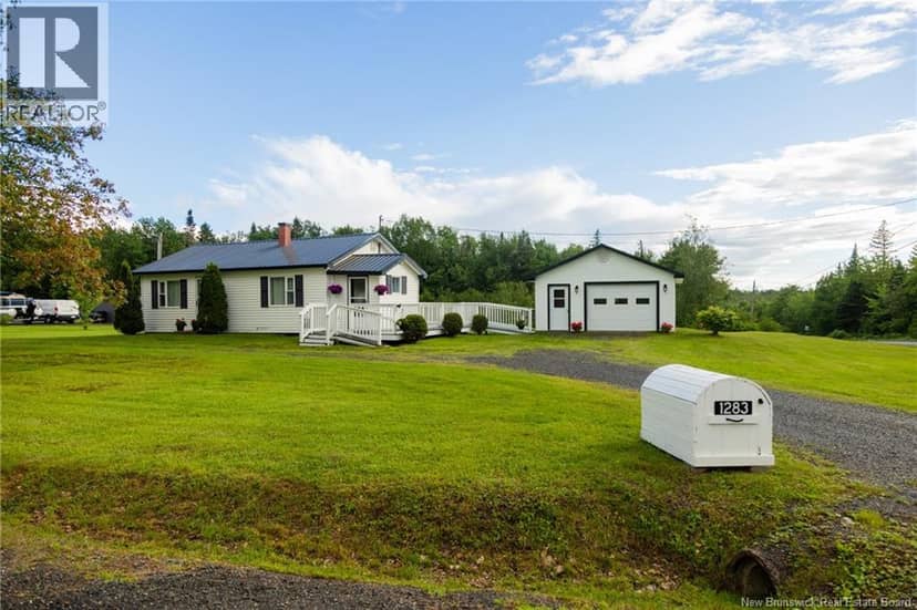 1283 Route 636, Harvey, photo 3