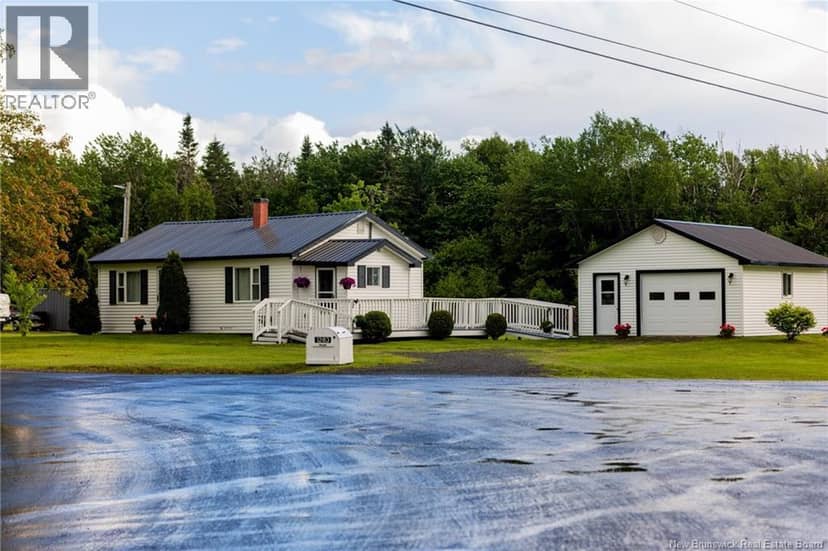 1283 Route 636, Harvey
