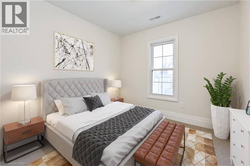760 LAKESHORE Road E Unit# 207 — photo 13 of 22