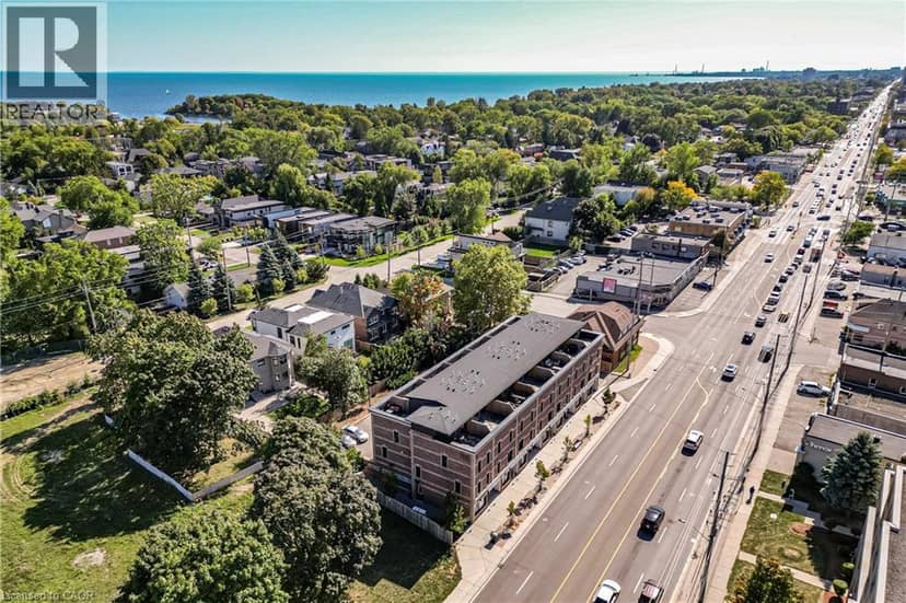 760 LAKESHORE Road E Unit# 207 — photo 22 of 22