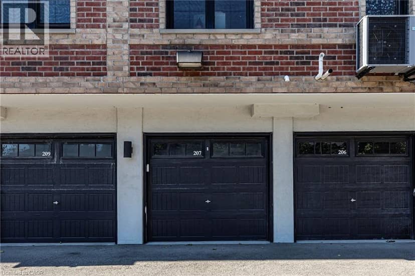 760 LAKESHORE Road E Unit# 207 — photo 6 of 22