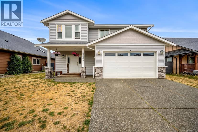 2668 Grizedale Ave, Cumberland