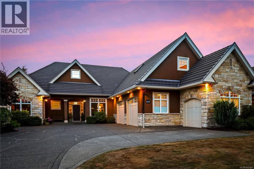 619 Crown Isle Dr — photo 1 of 40