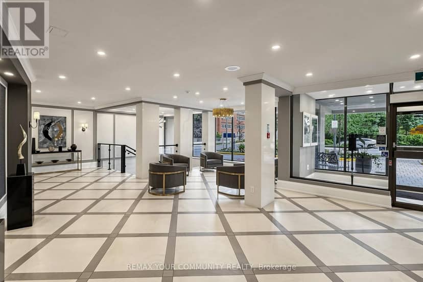 1609 - 5444 Yonge Street — photo 5 of 40