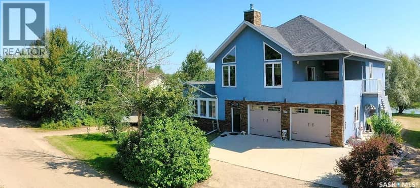 964 Whitesand AVENUE, Good Spirit Lake